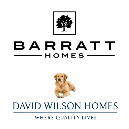 GDSSS Sponsor Barratt Homes & David Wilson homes