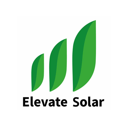 GDSSS Sponsor Elevate solar