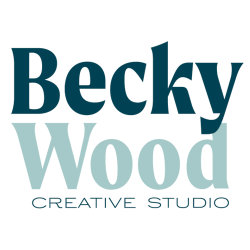 GDSSS Sponsor Becky Wood Creative Studio