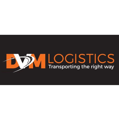 GDSSS Sponsor DVM Logistics