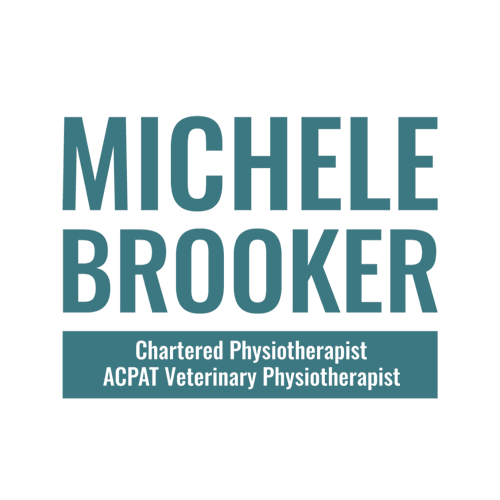 Michelle Booker Chartered Physiotherapist