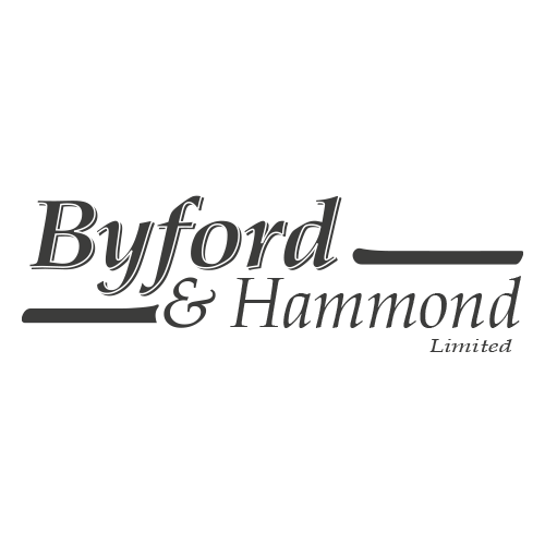 GDSSS sponsor Byford & Hammond