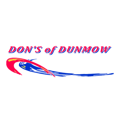 GDSSS Sponsor Dons of Dunmow