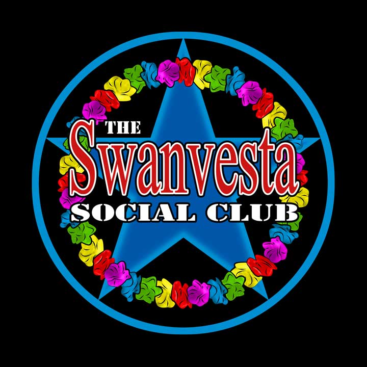 Swan Vesta Social Club is the UK’s number one Anglo Cuban band